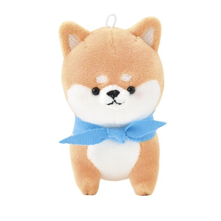 ぬいぐるみ　ハチマキ　にこちゃん　スマイル　スマイリー　白 ☆スマイリーフェイスくん☆90s☆笑顔☆ニコちゃんぬいぐるみ