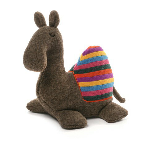 【GUND】チョ キャメル （4054190） 【送料無料】　 （ラクダ、人形、玩具、おもちゃ、ぬいぐるみ、キャラクターグッズ、プレゼントに最適）