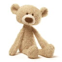  ベビートゥースピック ベージュベア （6048330） （くま、ベア、クマぬいぐるみ、熊、人形、玩具、おもちゃ、キャラクターグッズ、プレゼントに最適）