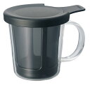 【HARIO】ワンカップコーヒーメーカー170ml (OCM-1-B) 【送料無料】(コーヒーメーカー、コーヒードリッパー、水出しコーヒー、キッチン用品)