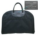 ガーメントケース 　ブラック（6098）　【送料無料】(ガーメントバッグ、スーツバッグ、ハンガーバッグ、ハンガーケース、カバン、かばん、鞄)