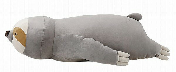 【LIVEmm】りぶはあと正規品 癒しの【抱き枕】≪プレミアムねむねむアニマルズ≫　M...
