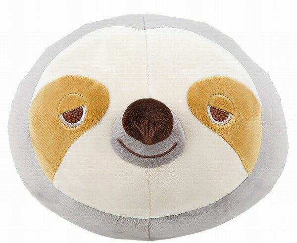 【LIVEmm】りぶはあと正規品 癒しの【抱き枕】≪プレミアムねむねむアニマルズ≫　M...