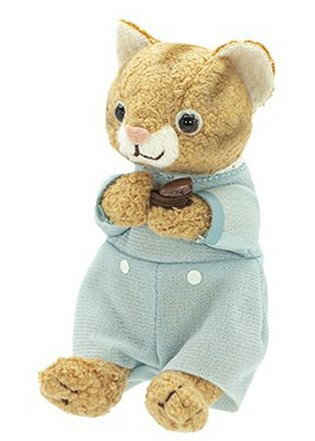 楽天市場】ピーターラビット こねこのトムの通販 楽天市場】ピーターラビット こねこのトムの通販