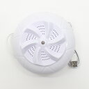 USB MINI WASHER(USBポータブル衣類洗浄機) US-MW001 【送料無料】(洗濯、ランドリー、洗濯機)