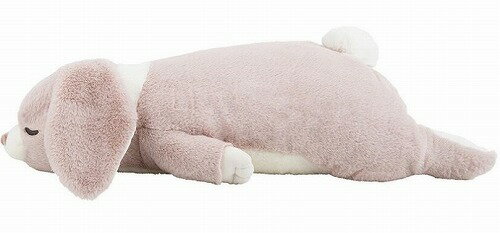 【LIVE】りぶはあと正規品【ねむねむアニマルズ】抱きまくら  Мサイズ ≪種類:ひな(ピンク)≫(48959-20)【送料無料】(うさぎ,ウサギ,抱き枕,クッション,ぬいぐるみ)(楽天ランキング受賞・りぶはあとランキング9位,2025/1/17集計日,1/18更新日,デイリー) [2]