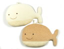 【日本製】【オーガニックコットン】くじらだっこ枕(Y-1332) 【送料無料】(ベビー用品、枕、まくら、寝具、ギフト)