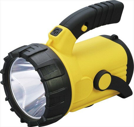 樂天商城 - SV-4496　3W+1Wサーチライト（504490） 【送料無料】（懐中電灯、防災用品、照明、非常用ライト）