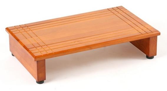 玄関踏み台60cm　【送料無料】（玄関台、シューズラック）