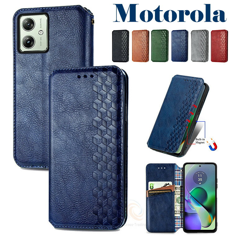 乐天商城 - moto g05 ケース モトローラ モト motorola edge 50 pro moto g64y 5G ケース Motorola moto g24 保護ケース モトローラ Motorola g64y 5G 手帳ケース モトローラ モト edge 50 pro カード収納 moto g05 携帯カバー おしゃれ 可愛い スマホケース