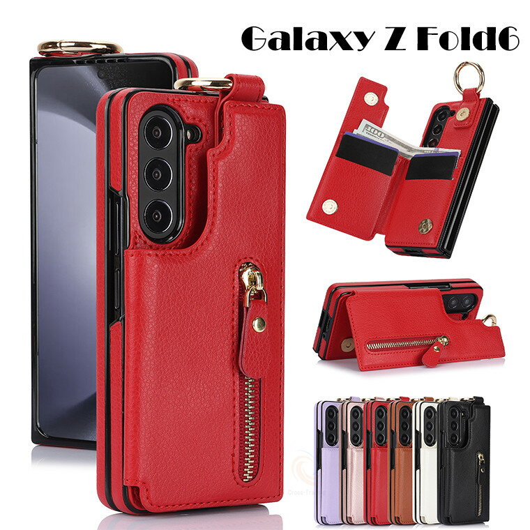 饯 Galaxy Z Fold6 SC-55E  Galaxy Z Fold6 Ģ եʡݥåդ ...