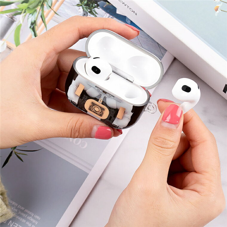 Airpods4 ケース AirPods 第4世代 ケース エアー ポッズ4 ケース AirPods カバー ...