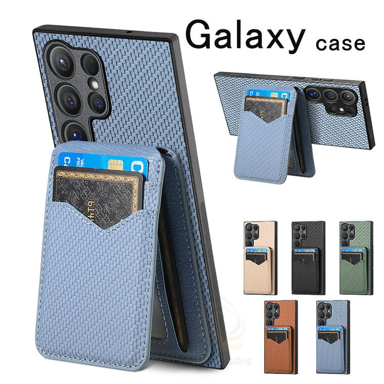 乐天商城 - Galaxy S26 ケース Galaxy S26 Ultra 背面カバー Galaxy S25 ケース Galaxy S26 Ultra スマホケース ギャラクシー エス26 ウルトラ ケース Galaxy S25 可愛い 革 PUレザー カード収納 軽い カードホルダー付き