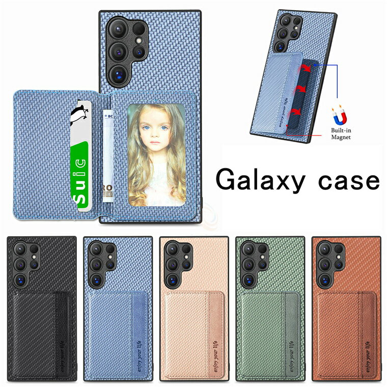 乐天商城 - Galaxy S26 Ultra ケース Galaxy S26 ケース Galaxy S26+ ケース Galaxy S25 ギャラクシー エス26 ウルトラ ケース 可愛い マグネット Galaxy S26 Ultra 磁気付き 革 PUレザー カード収納 軽い