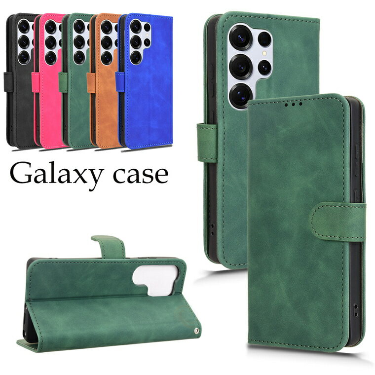 樂天商城 - Galaxy S26 Ultra ケース Galaxy S26 手帳型 Galaxy S26 手帳ケース 革 Galaxy S26+ PUレザー Galaxy S25 ケース Galaxy S26 手帳型ケース ギャラクシー エス26 ウルトラ ケース マグネット付き