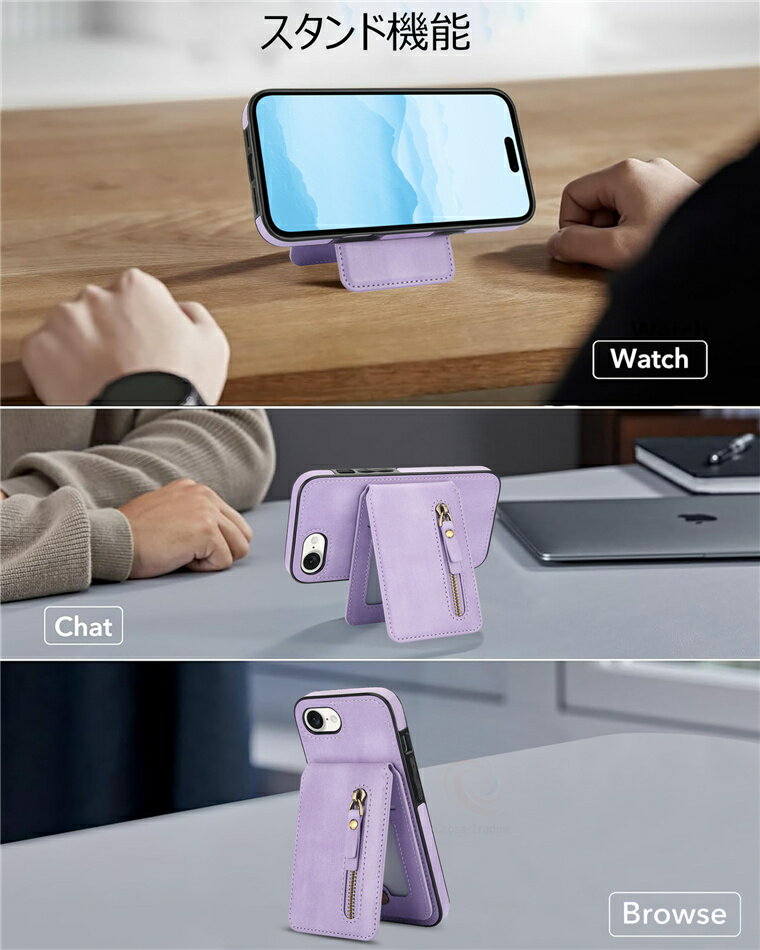 iPhone 17e ケース iPhone16...の紹介画像3