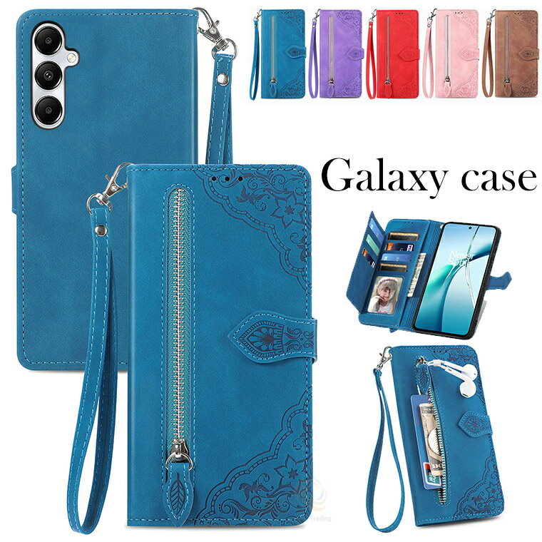 乐天商城 - Galaxy S26 Ultra ケース 手帳ケース Galaxy S26 ケース 手帳型 カバー Galaxy S25 Ultra カバー Galaxy S25 カード収納 カバー ギャラクシー エス26 ウルトラ ケース おしゃれ 可愛い 耐衝撃 スマホケース