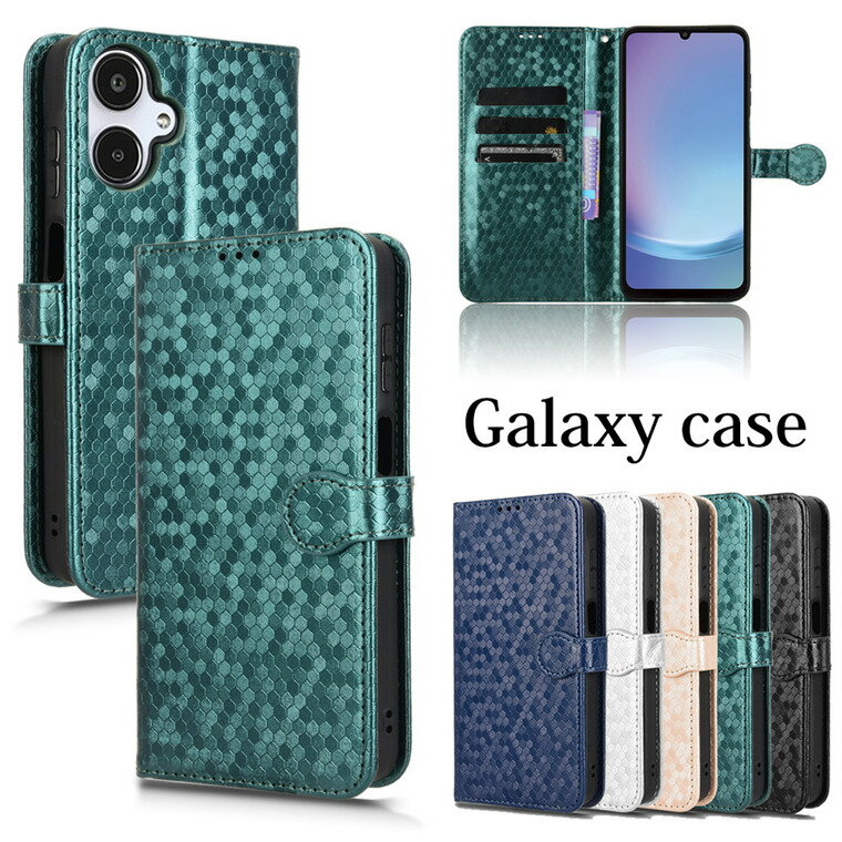 乐天商城 - Galaxy A25 5G ケース SC-53F Galaxy S25 Ultra docomo ケース Galaxy S25 SC-51F ケース Galaxy S24 Ultra SC-52E Galaxy S24 SC-51E 手帳ケース カード収納 カバー ギャラクシー エス25 ウルトラ ケース おしゃれ 可愛い 耐衝撃 スマホケース