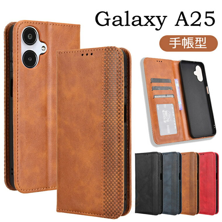 乐天商城 - Galaxy A25 5G ケース ギャラクシー A25 5G 手帳ケース SC-53F Galaxy S25 Ultra docomo ケース Galaxy S25 SC-51F ケース Galaxy S24 Ultra SC-52E Galaxy S24 SC-51E ケース カード収納 カバー ギャラクシー エス25 ウルトラ ケース