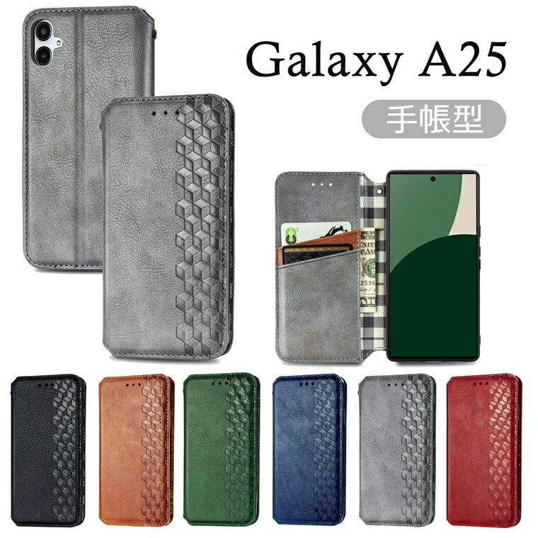 乐天商城 - Galaxy A25 5G 手帳ケース Galaxy A25 ケース SC-53F Galaxy S25 Ultra docomo ケース Galaxy S25 SC-51F ケース Galaxy S24 Ultra SC-52E Galaxy S24 SC-51E 手帳ケース マグネット付き ギャラクシー エス25 ウルトラ おしゃれ スマホケース