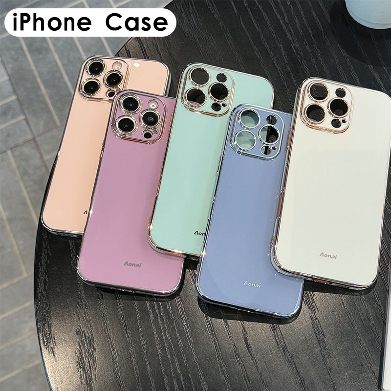 乐天商城 - iPhone16 ケース iPhone16Pro iPhone 16 Plus iPhone 16 Pro Max フレーム iphoneケース 耐衝撃 高級感 かわいい おしゃれ 韓国カバー iPhone16 ケース 16Pro 16ProMax 16Plus ソフト アイフォン16 カメラレンズ保護 軽量 傷防止 メッキ加工