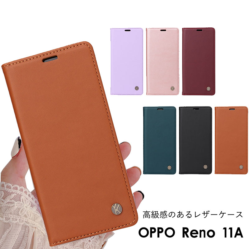 乐天商城 - OPPO Reno13 A 手帳ケース OPPO Reno 13a ケース 耐衝撃 OPPO A3 5G 手帳型ケース OPPO Reno 13a ケース かわいい OPPO Reno11A カバー ストラップホール付 OPPO Reno 13a 手帳型 ケース OPPO Reno 13A ケース スマホケース