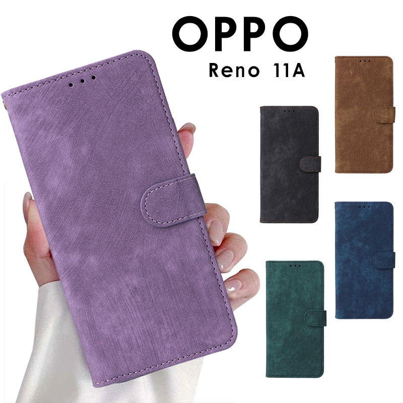 樂天商城 - OPPO Reno 13A 手帳型ケース OPPO Reno 13 A ケース スタンド オッポ リノ11A OPPO Reno13 A ケース カメラレンズ保護 OPPO Reno 13 A カバー ストラップ付 OPPO Reno11A 手帳型 カード収納 OPPO Reno13 A レザーケース