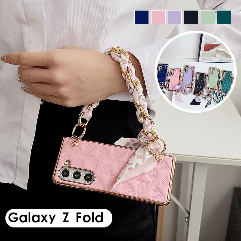 Galaxy Z Fold6  С Galaxy Z Fold5 ޥۥ Galaxy Z Fold5  SC-55D...