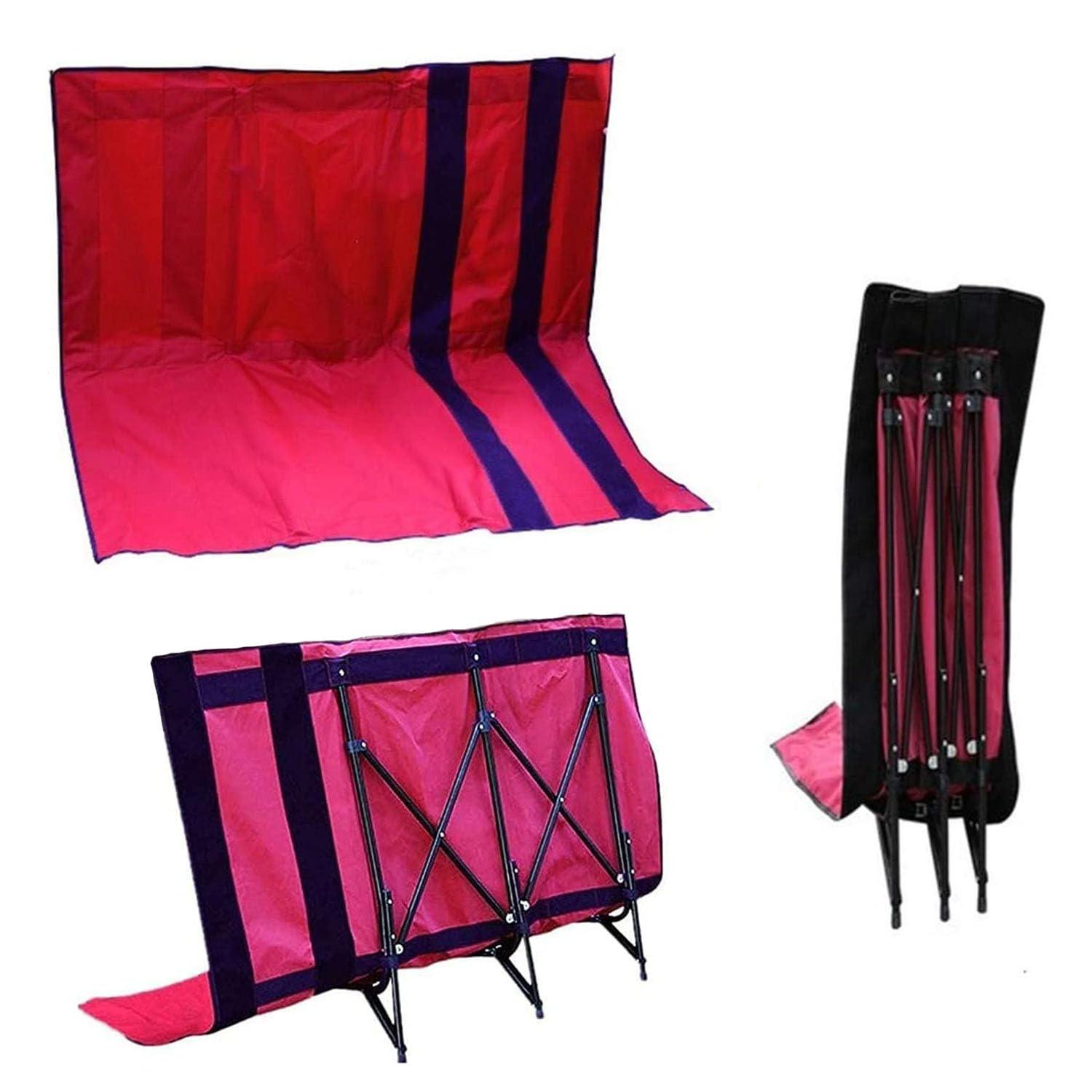 家庭 商業用防災グッズ 止水板 折畳式・伸縮可能止水板 止水高さ90cm・範囲1.3m 軽量取付簡単 自由に伸縮 簡易防波堤 水・台風・地震ゲリラ豪雨 洪水 災害対策補助用品 再利用が可能です オリジナル止水対策商品 緊急消防援助 可動式洪水防止パネル