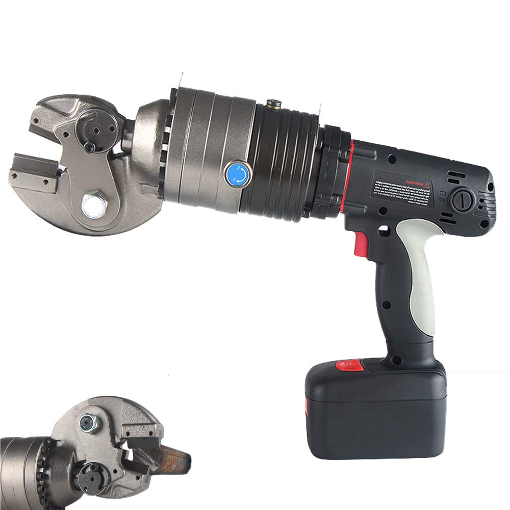 鉄筋カッター 充電式 コードレス鉄筋カッター 電動鉄筋カッター 充電式鉄筋カッター 鉄筋切断機 SC-16C..