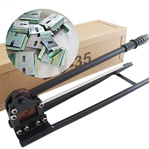 切断機 軌刀 カッター切断 スチール レール 手動式切断機 スチールガイドレールカッター