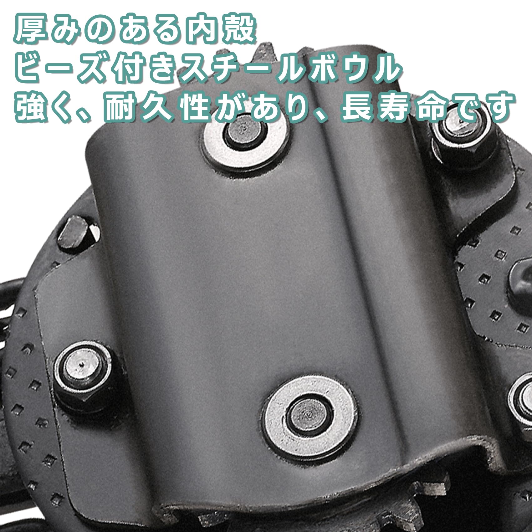 手動チェーンブロック ウインチ ホイスト【耐荷重1T 2T 上昇高さ3/6/9/12M】小型ク...