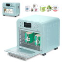 熱転写プレス機 マグカップヒートプレス機 昇華オーブン 110V 1400W 16 L 温度範囲232℃/450℉ マグ熱転写プレス機 熱転写ベーキ...