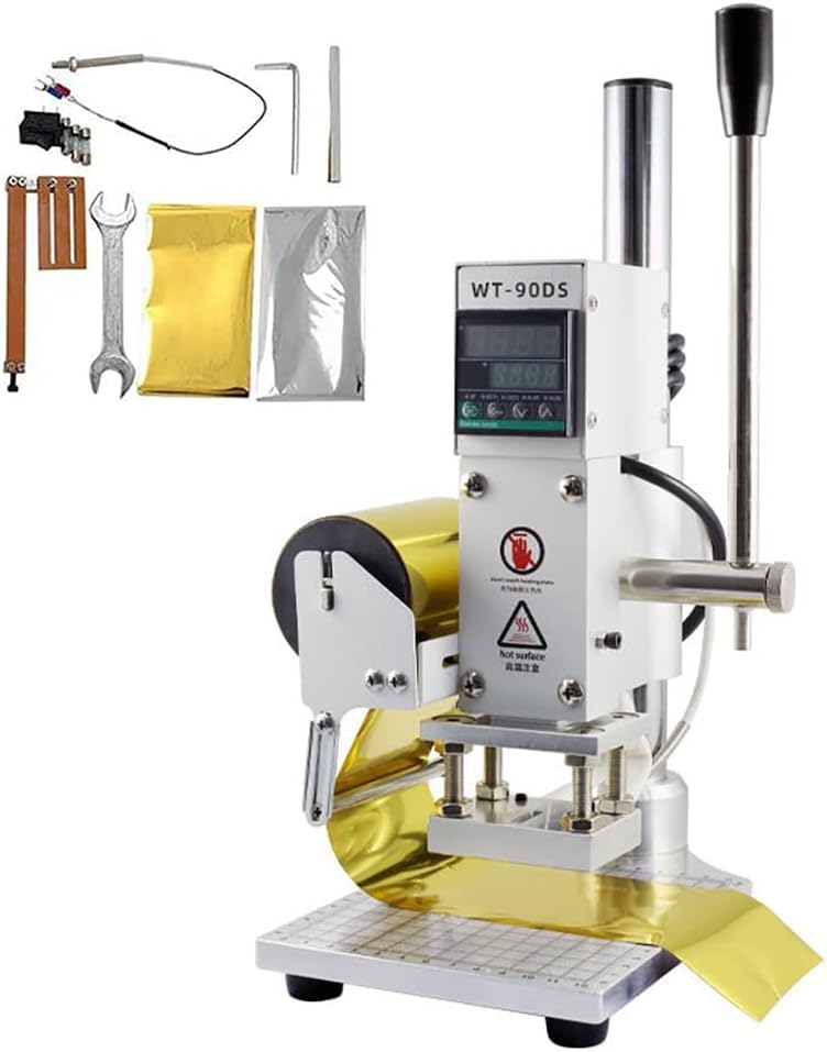 楽天市場】箔押し機の通販