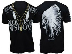 HEADDRESSED・Tシャツ/メンズ