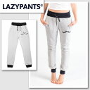 【LAZY PANTS/レイジーパ