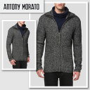 VyANTONY MORATO^Agj?[gzCARDIGAN WITH ZIP jbgWbvJ[fBKiO[EGRNj/YyC|[gzyZJWzyKiz