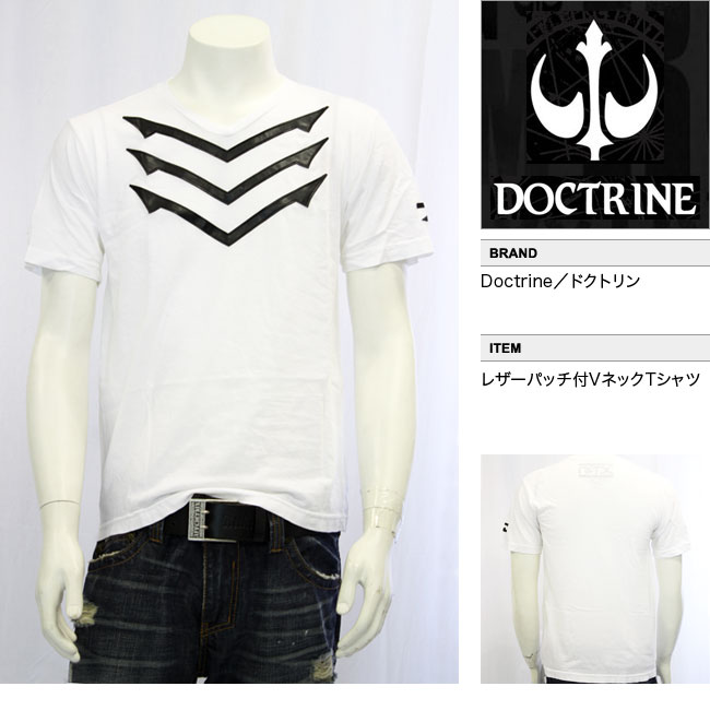 DOCTRINE/ɥȥۥ쥶ѥåVͥåTġʥۥ磻ȡWHT/󥺡ڥݡȡۡڥ쥫ۡʡM5378SV-64