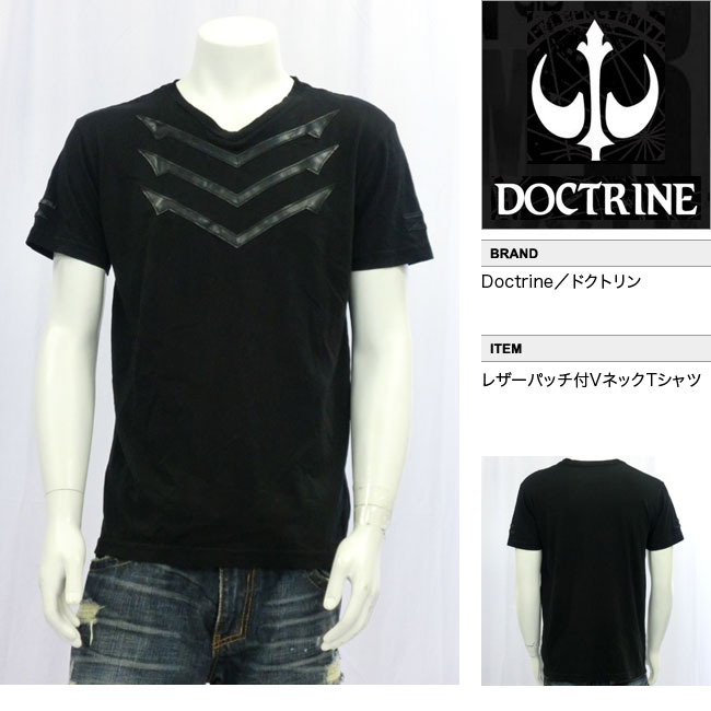 DOCTRINE/ɥȥۥ쥶ѥåVͥåTġʥ֥åBLK/󥺡ڥݡȡۡڥ쥫ۡʡM5378SV-63