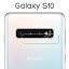 Galaxy S10 SC-03L SCV41 SM-G973C ե ݸ 饹 С  ॹ 饯 ƥ ޥۥե