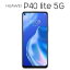 HUAWEI P40 Lite 5G ե վݸ 9H 饹 С   ե ԡݥեƥ饤ȥե֥ ޥۥե