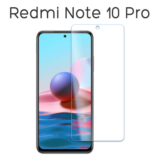 Xiaomi Redmi Note 10 Pro フィルム 液晶保護 ブルーライトカット 9H 強化ガラス カバー シール シャオミレッドミーNote10Pro シャオミレッドミー Note10Pro スマホフィルム