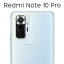 Xiaomi Redmi Note 10 Pro ե ݸ 饹 С  㥪 ɥߥΡȥƥץ ޥۥե