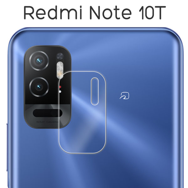 Xiaomi Redmi Note 10T フィルム カメラレンズ保護 強化ガラス カバー シール シャオミレッドミーNote 10T シャオミRedmiNote10T スマホフィルム 1