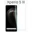 Xperia 5 III ե SO-53B SOG05 A103SO XQ-BQ42 վݸ ֥롼饤ȥå 9H 饹 С  ڥꥢե֥ޡ꡼ Xperia5 3 ޥۥե