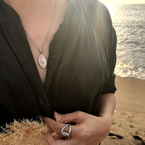 �ͥå��쥹 �ϥ磻���󥸥奨�꡼ �ޥꥢ K14��������������ɥ����ƥ���