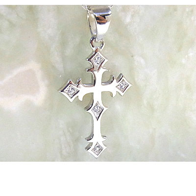 ͥå쥹 5Х塼ӥå륳˥Сͥå쥹 Cross st CZ