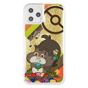 iPhone11 Pro ケース ハードケース ハイブリッド ラメ グリッター ポケットモンスター ホシガリス カバー アイフォン イレブン プロ スマホケース