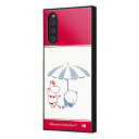 Xperia 10 III 10 III Lite ケース ハードケース ハイブリッド ムーミン 耐衝撃 KAKU RIVIERA_水着 SO-52B SOG04 A102SO XQ-BT44 カバー ソニー エクスペリア テン マークスリー スマホケース