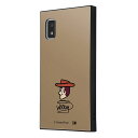 AQUOS wish3 ケース SH-53D SH-M25 A303SH A302SH ハードケース ハイブリッド ディズニー・ピクサー 耐衝撃 KAKU ウッディ_横顔 アクオスウィッシュ3 カバー アクオスwish3 アクオス ウィッシュ3 スマホケース